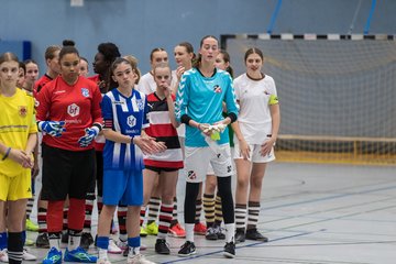 Bild 89 - wCJ Loewinnen Cup C1
